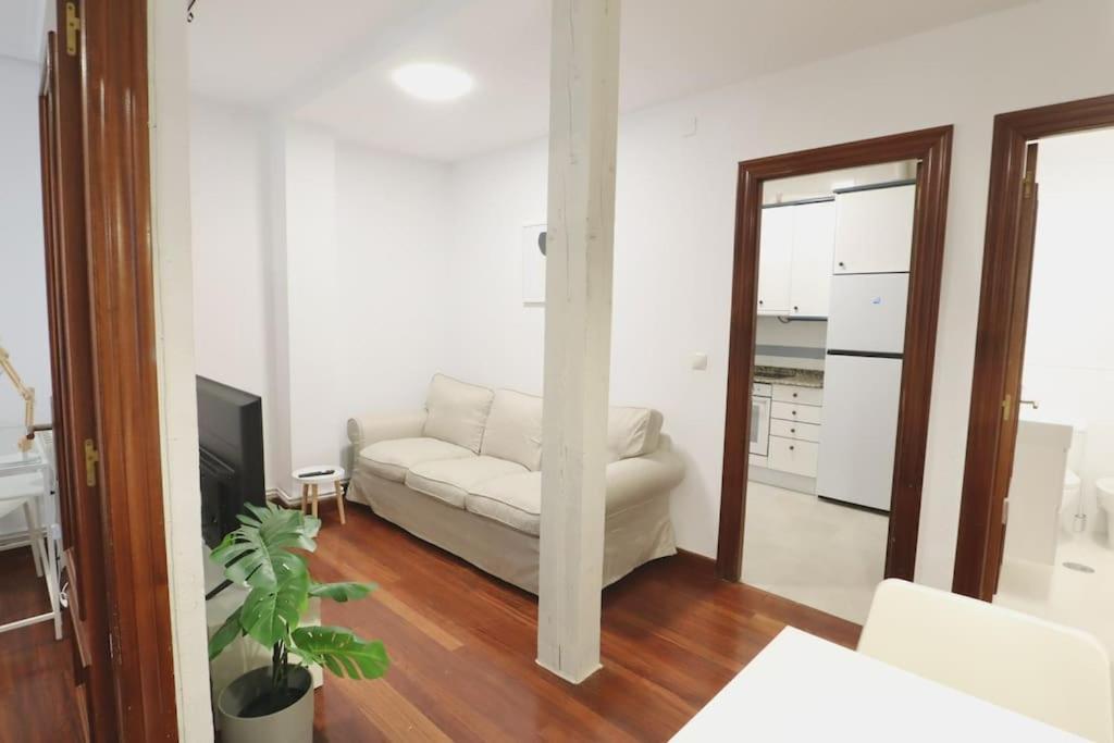 Notel Club - Corazon Urbano Santander Bagian luar foto